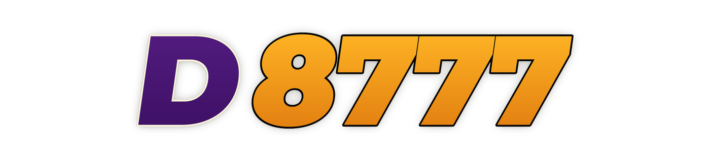 d8777